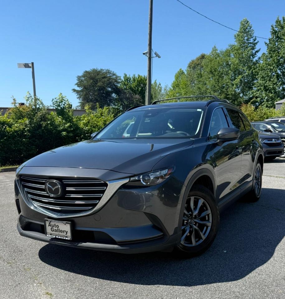Mazda CX-9 Touring AWD 2020
