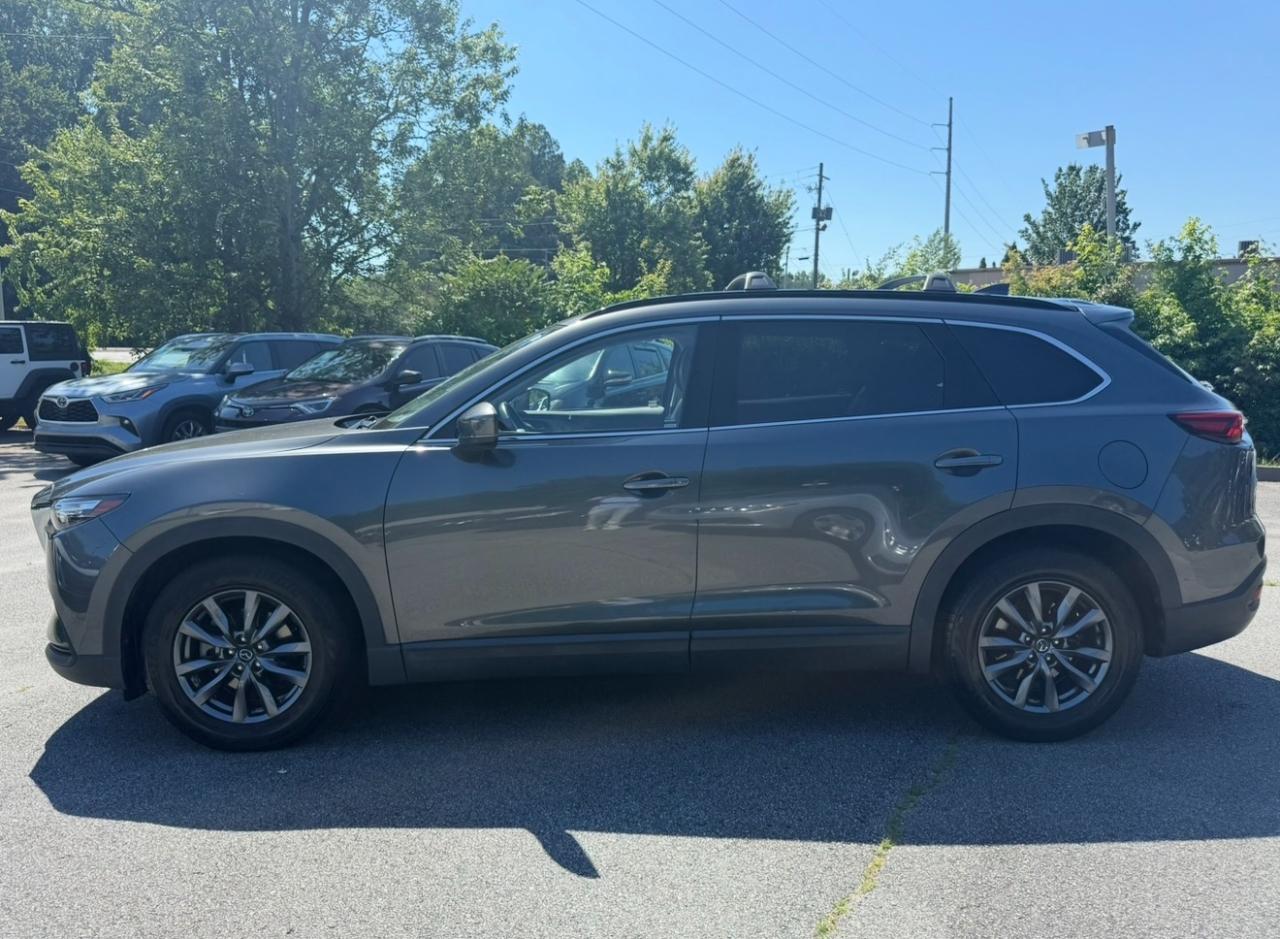Mazda CX-9 Touring AWD 2020