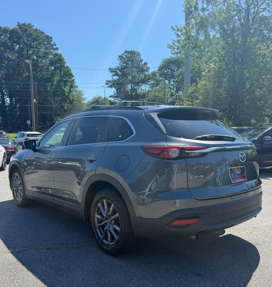 Mazda CX-9 Touring AWD 2020