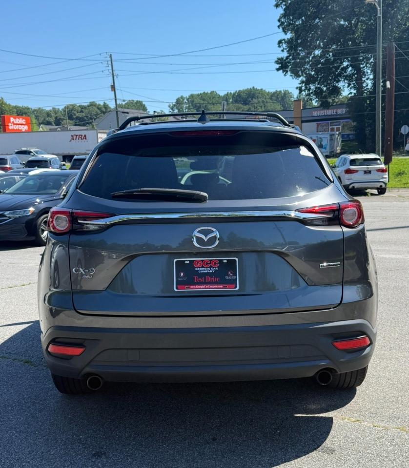 Mazda CX-9 Touring AWD 2020