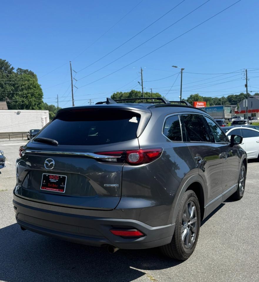 Mazda CX-9 Touring AWD 2020