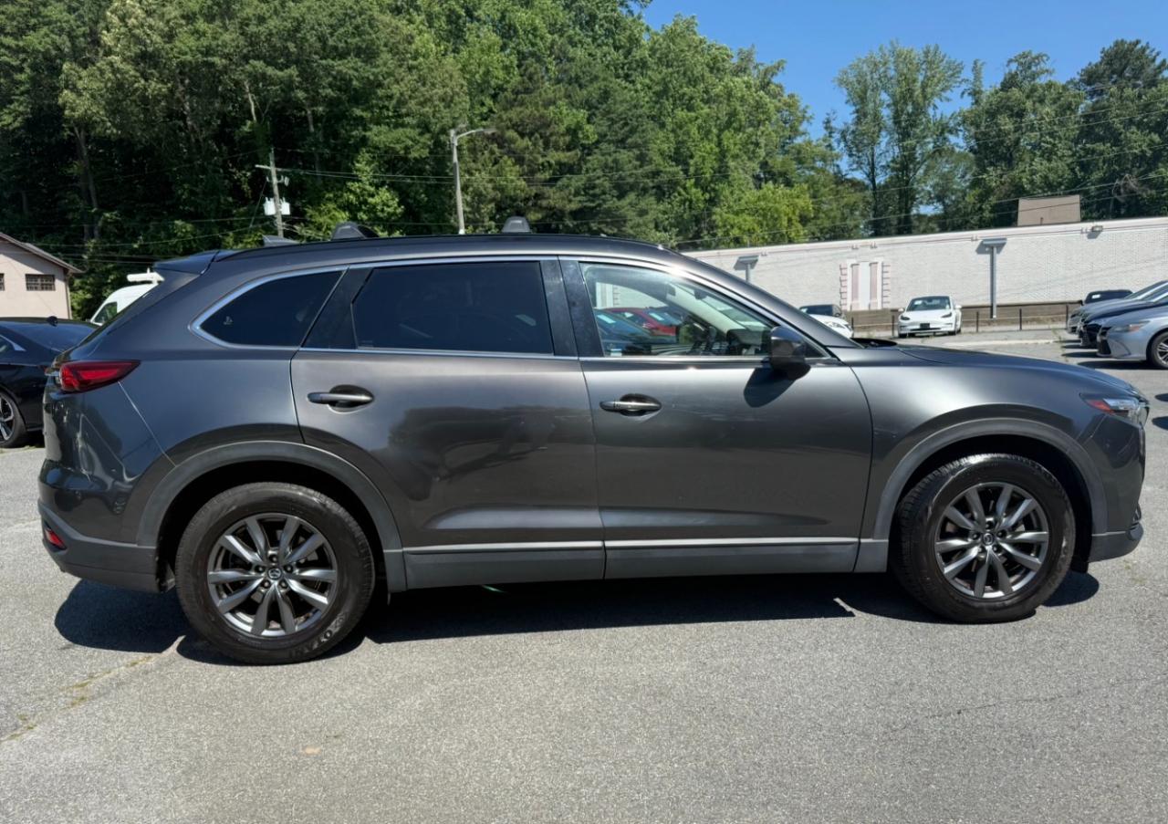 Mazda CX-9 Touring AWD 2020