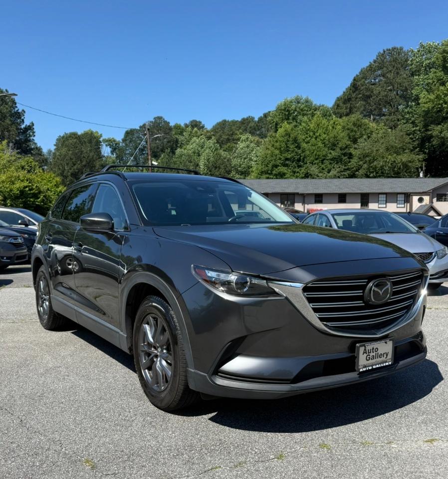 Mazda CX-9 Touring AWD 2020