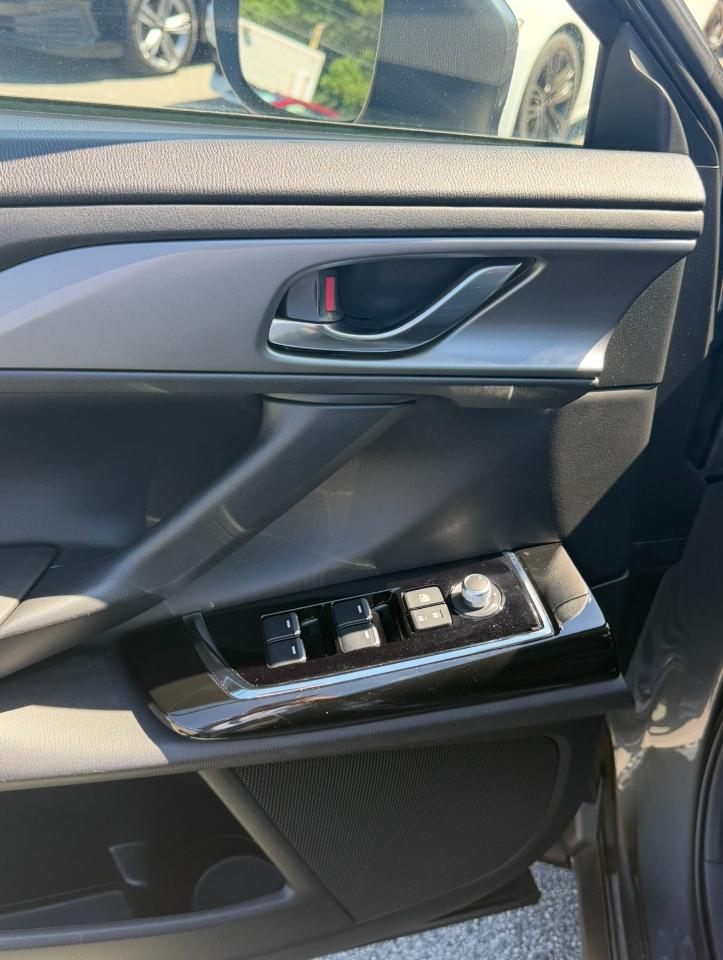 Mazda CX-9 Touring AWD 2020