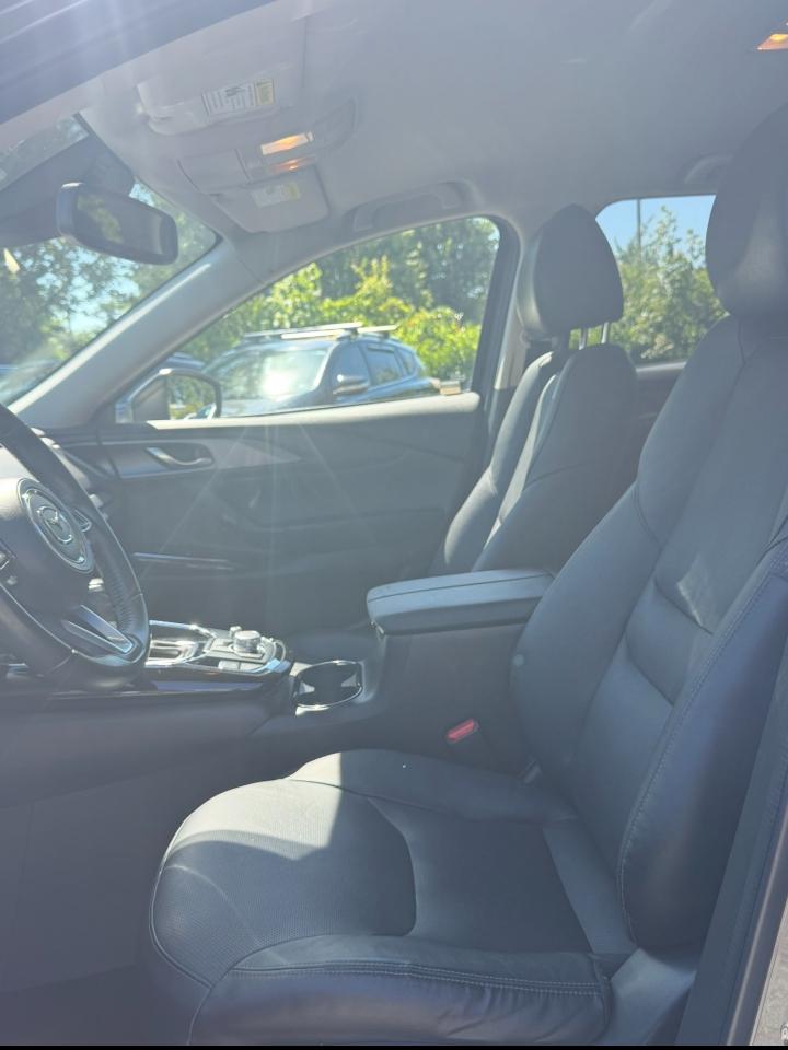 Mazda CX-9 Touring AWD 2020