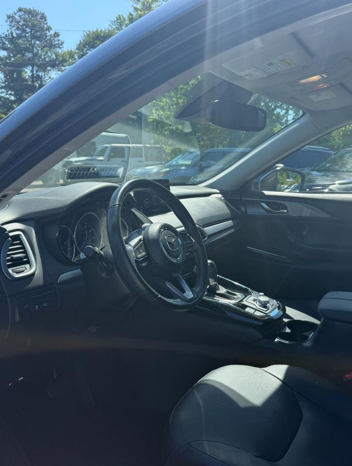 Mazda CX-9 Touring AWD 2020