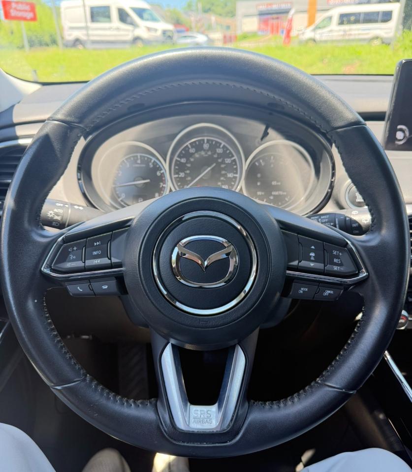 Mazda CX-9 Touring AWD 2020