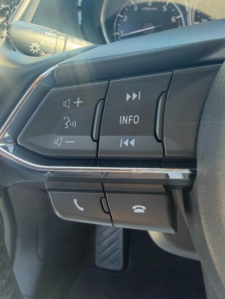 Mazda CX-9 Touring AWD 2020
