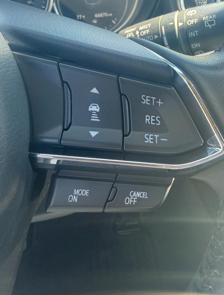 Mazda CX-9 Touring AWD 2020
