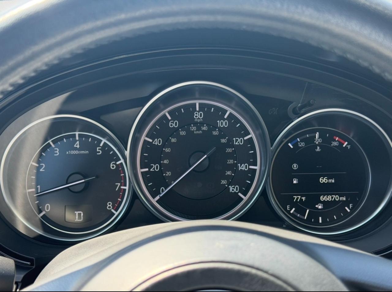 Mazda CX-9 Touring AWD 2020