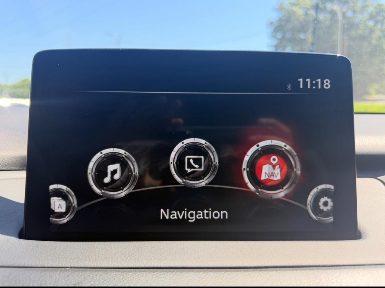 Mazda CX-9 Touring AWD 2020