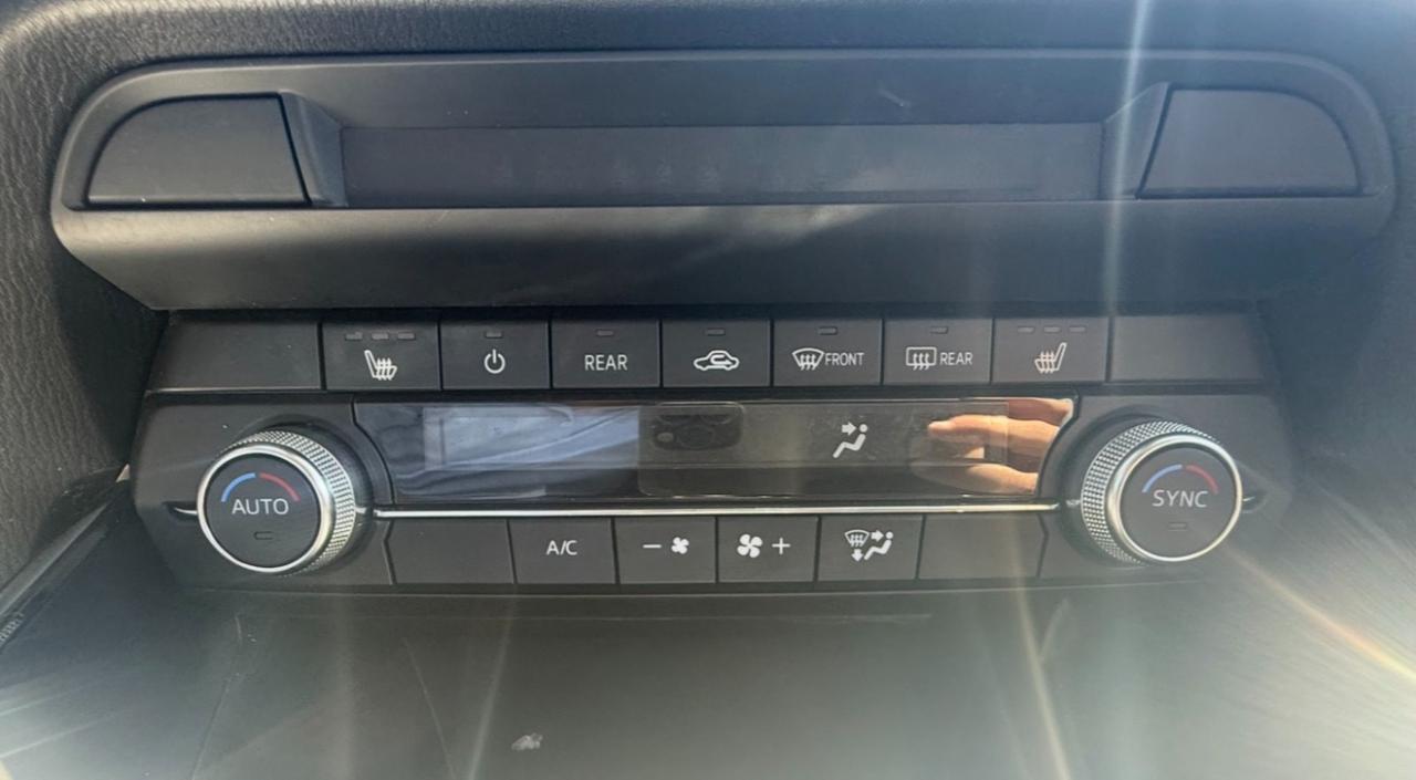 Mazda CX-9 Touring AWD 2020