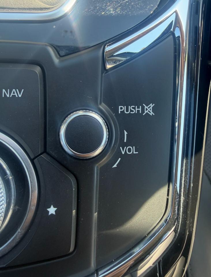 Mazda CX-9 Touring AWD 2020