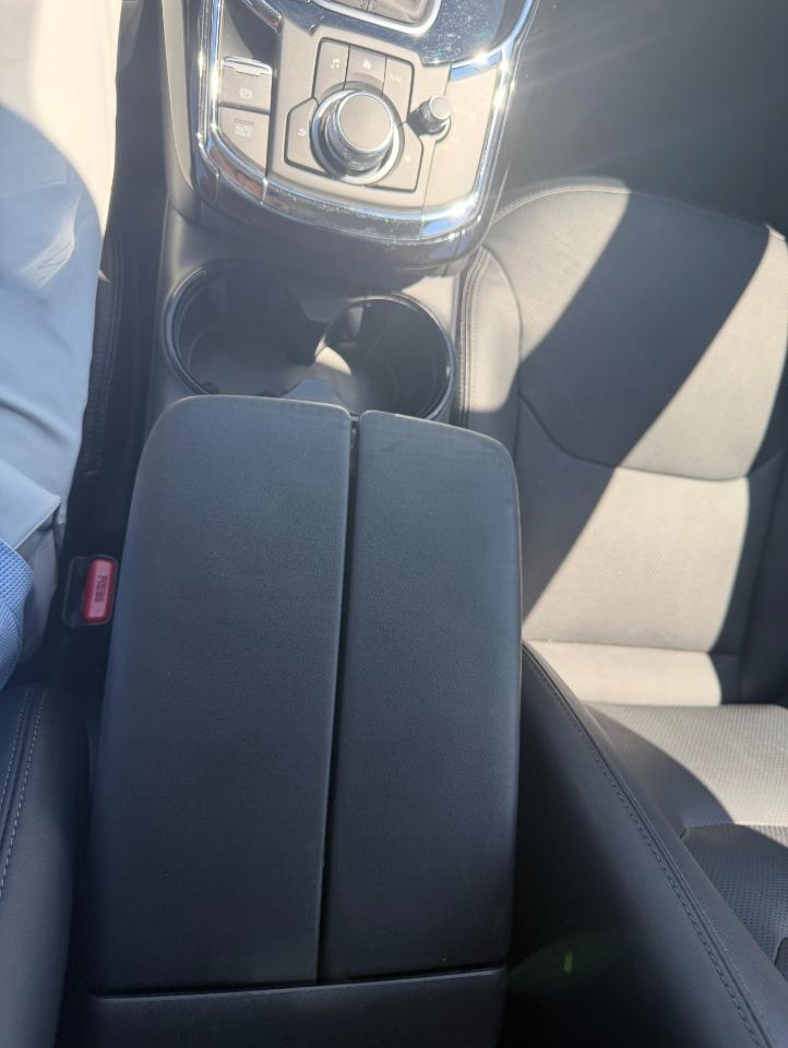 Mazda CX-9 Touring AWD 2020