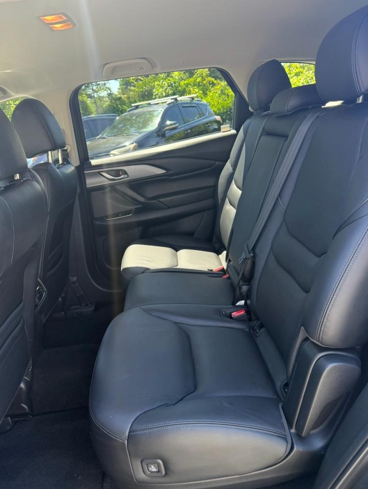 Mazda CX-9 Touring AWD 2020