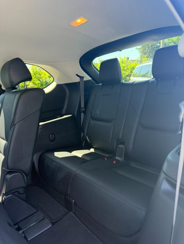 Mazda CX-9 Touring AWD 2020