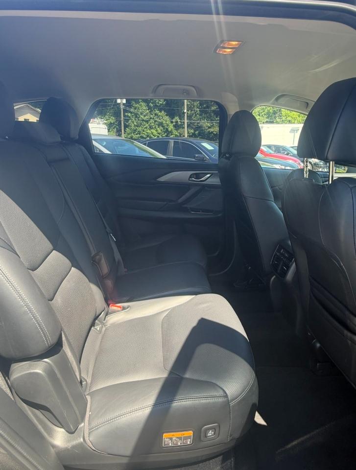 Mazda CX-9 Touring AWD 2020