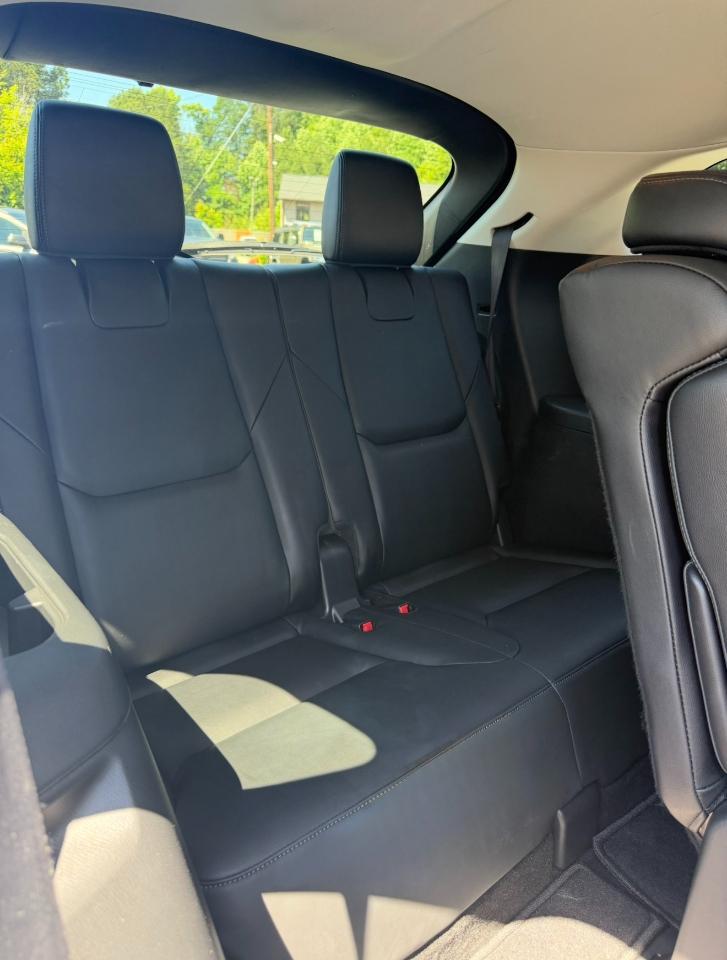 Mazda CX-9 Touring AWD 2020