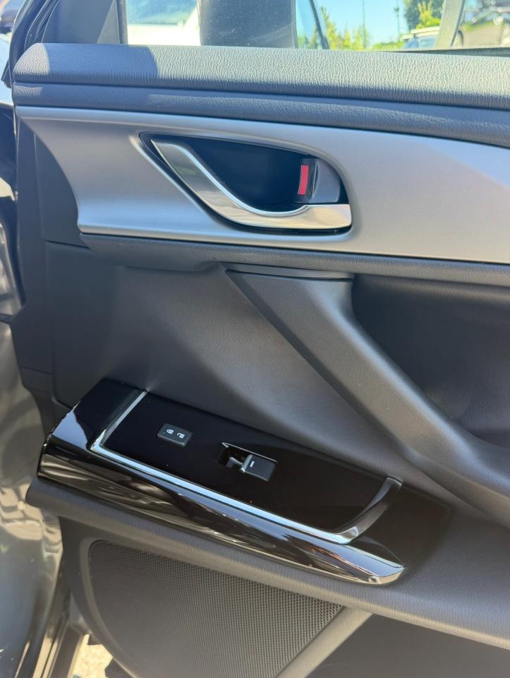 Mazda CX-9 Touring AWD 2020
