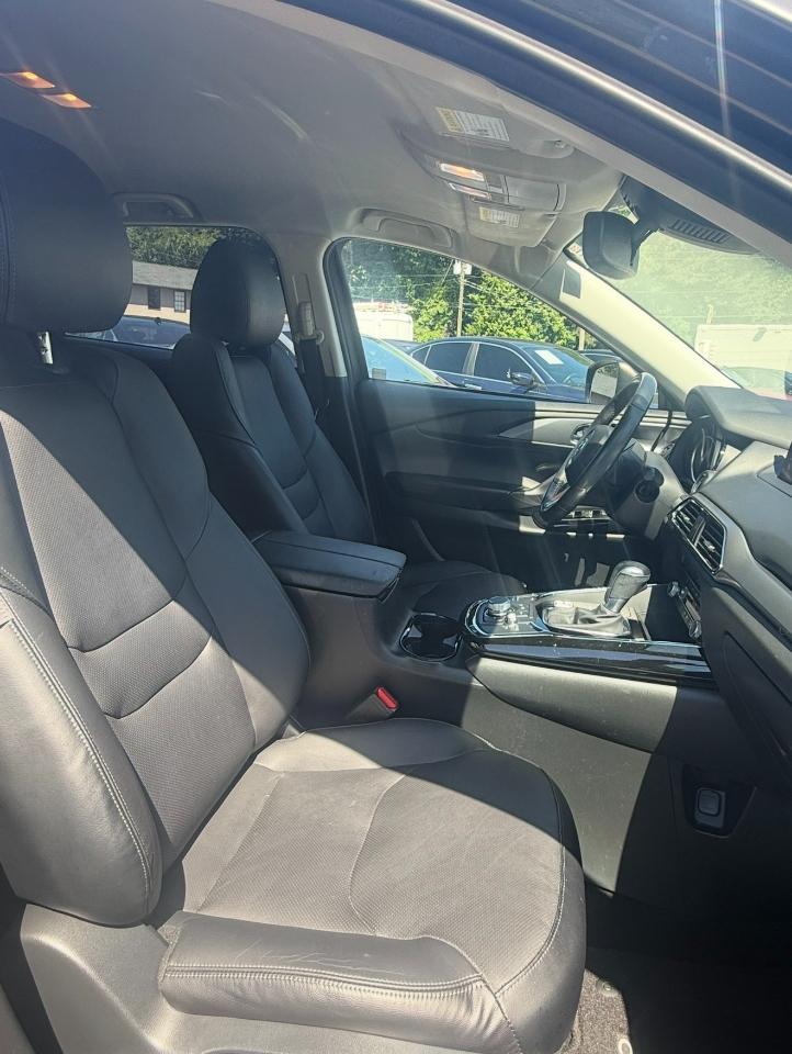 Mazda CX-9 Touring AWD 2020