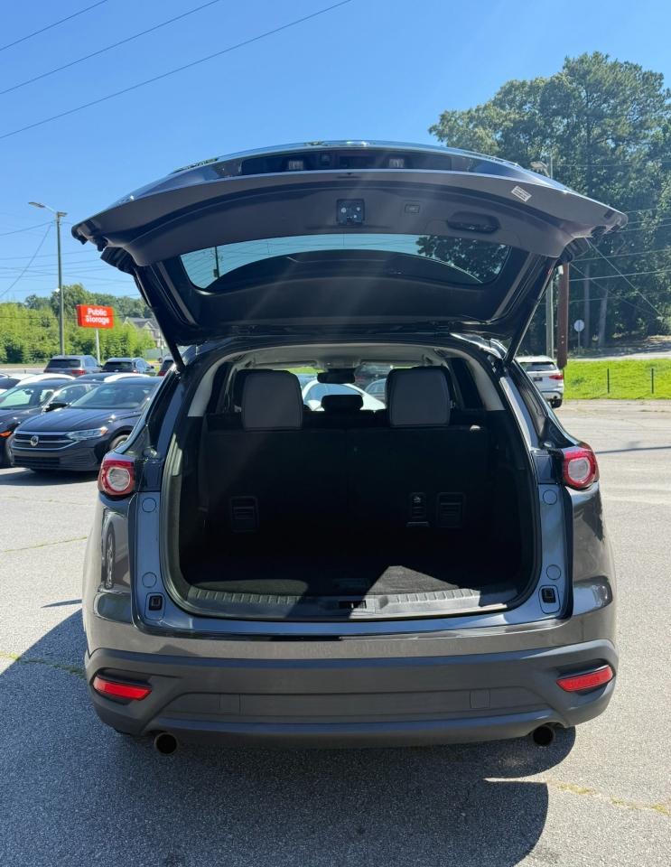 Mazda CX-9 Touring AWD 2020
