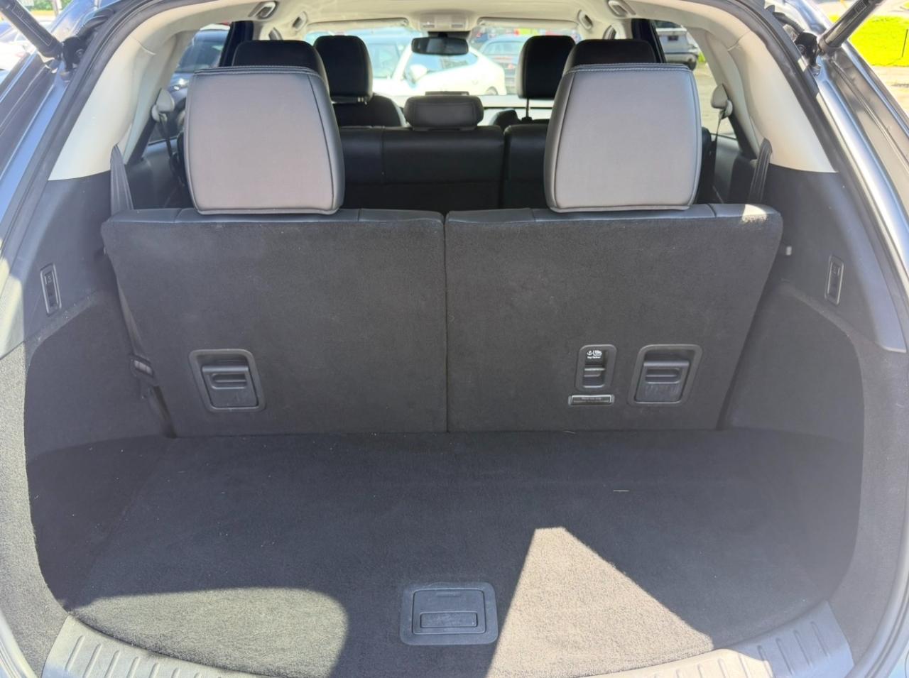 Mazda CX-9 Touring AWD 2020