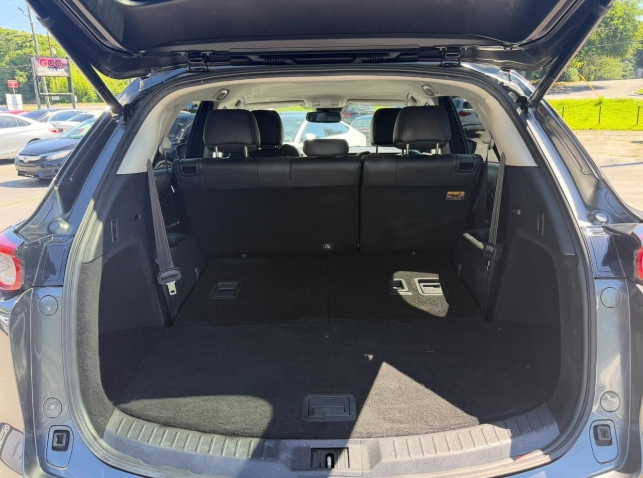 Mazda CX-9 Touring AWD 2020