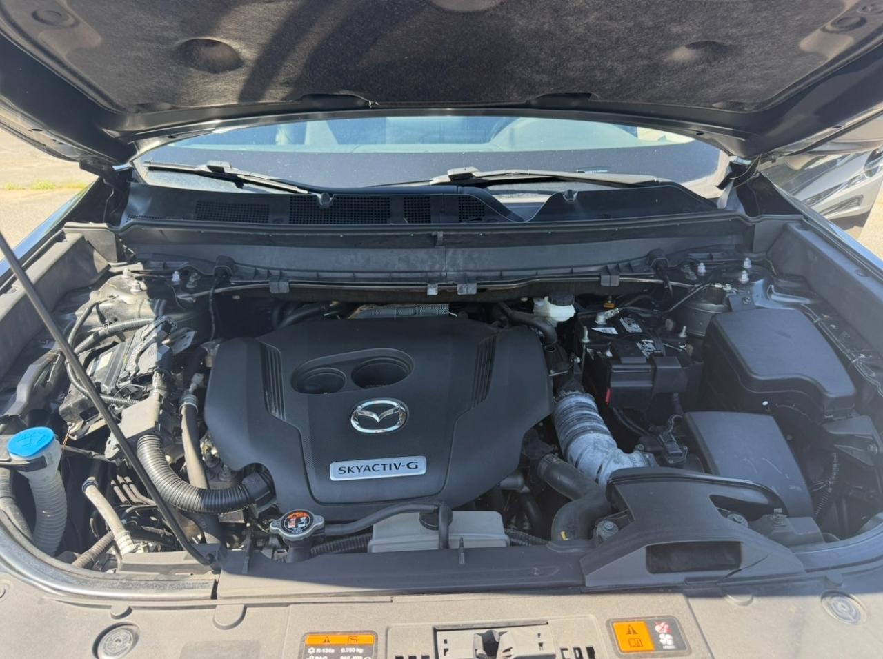Mazda CX-9 Touring AWD 2020