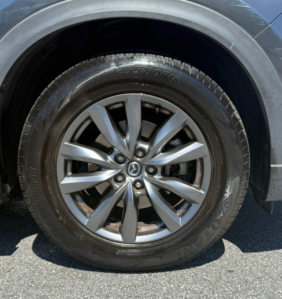 Mazda CX-9 Touring AWD 2020