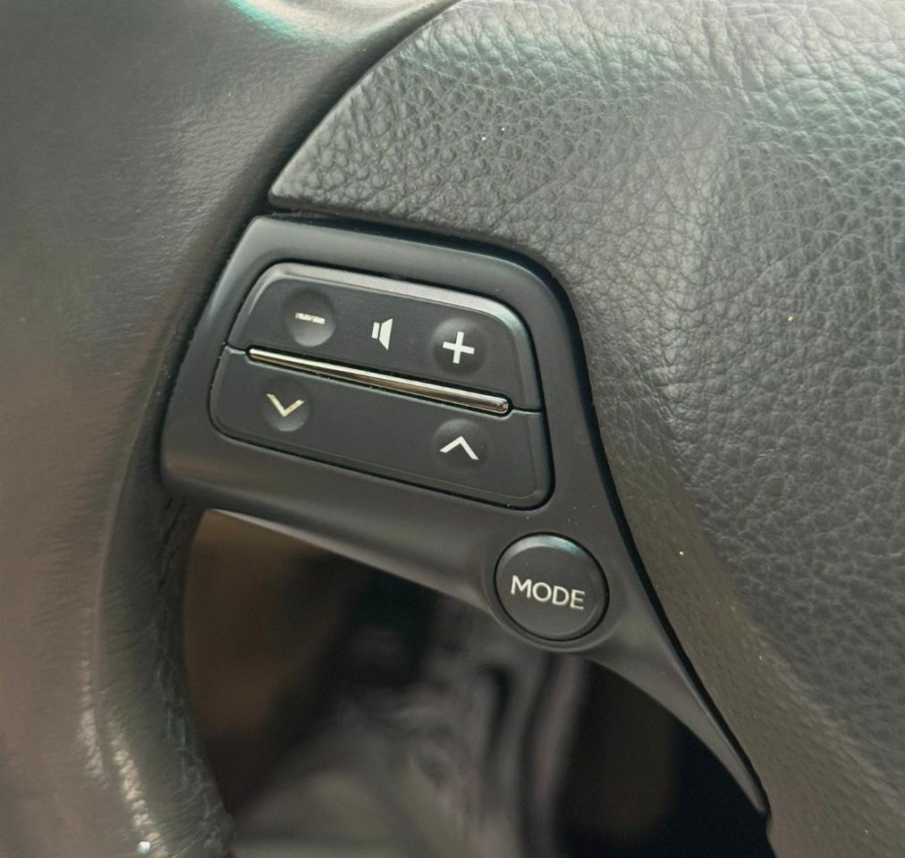 Lexus GS 350 4dr Sdn AWD 2008