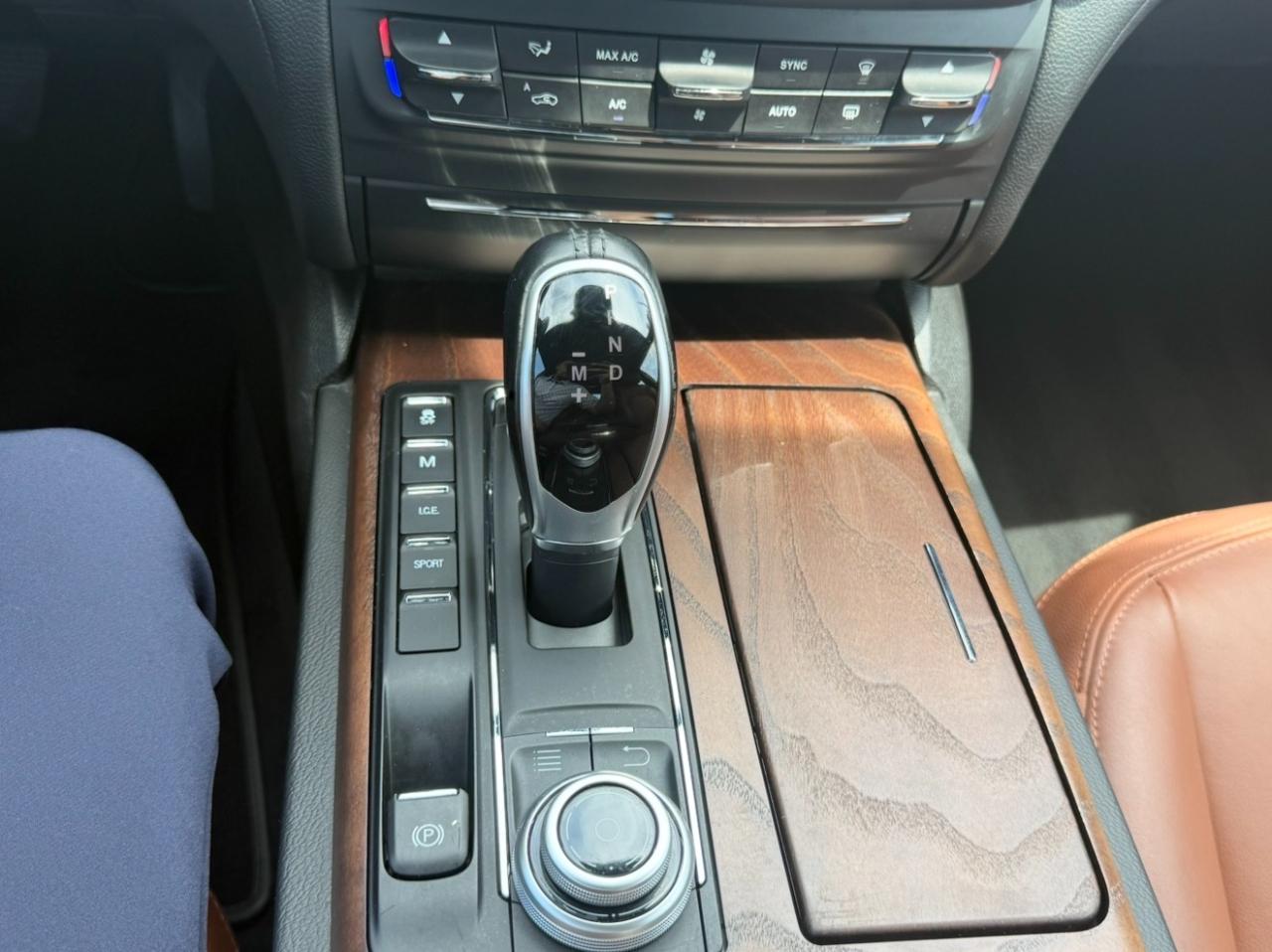 Maserati Ghibli S 3.0L 2017