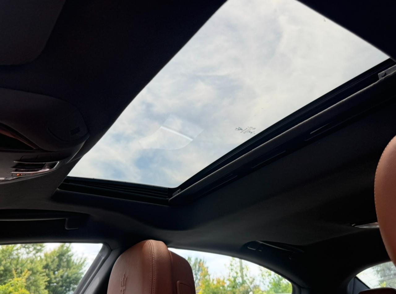 Maserati Ghibli S 3.0L 2017