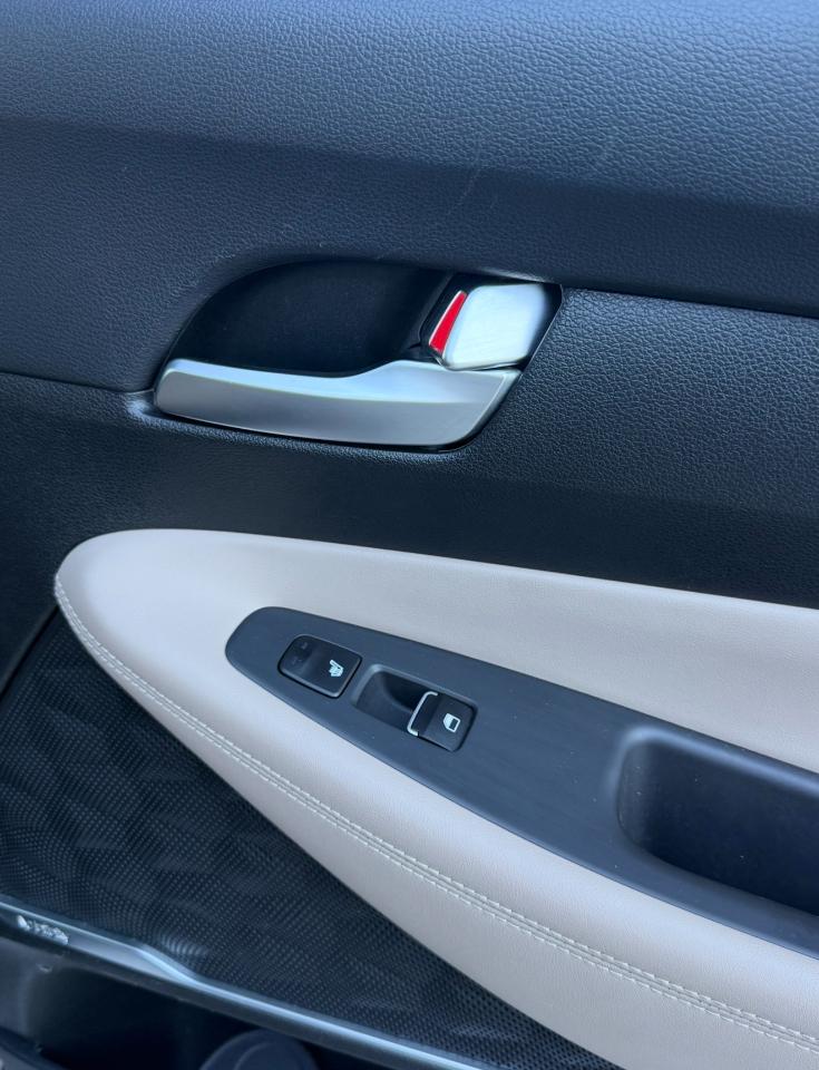 Hyundai Santa Fe Limited 2.0T Auto FWD 2020