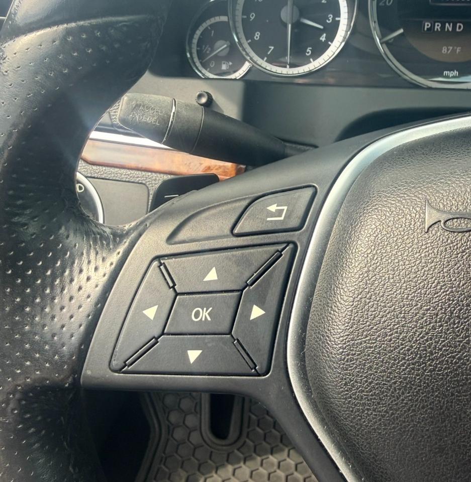 Mercedes-Benz E-Class 2dr Cpe E 550 RWD 2012