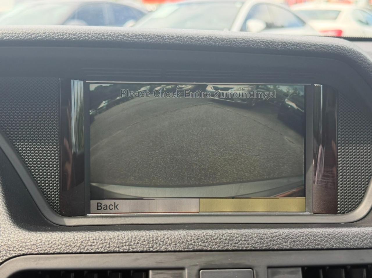 Mercedes-Benz E-Class 2dr Cpe E 550 RWD 2012
