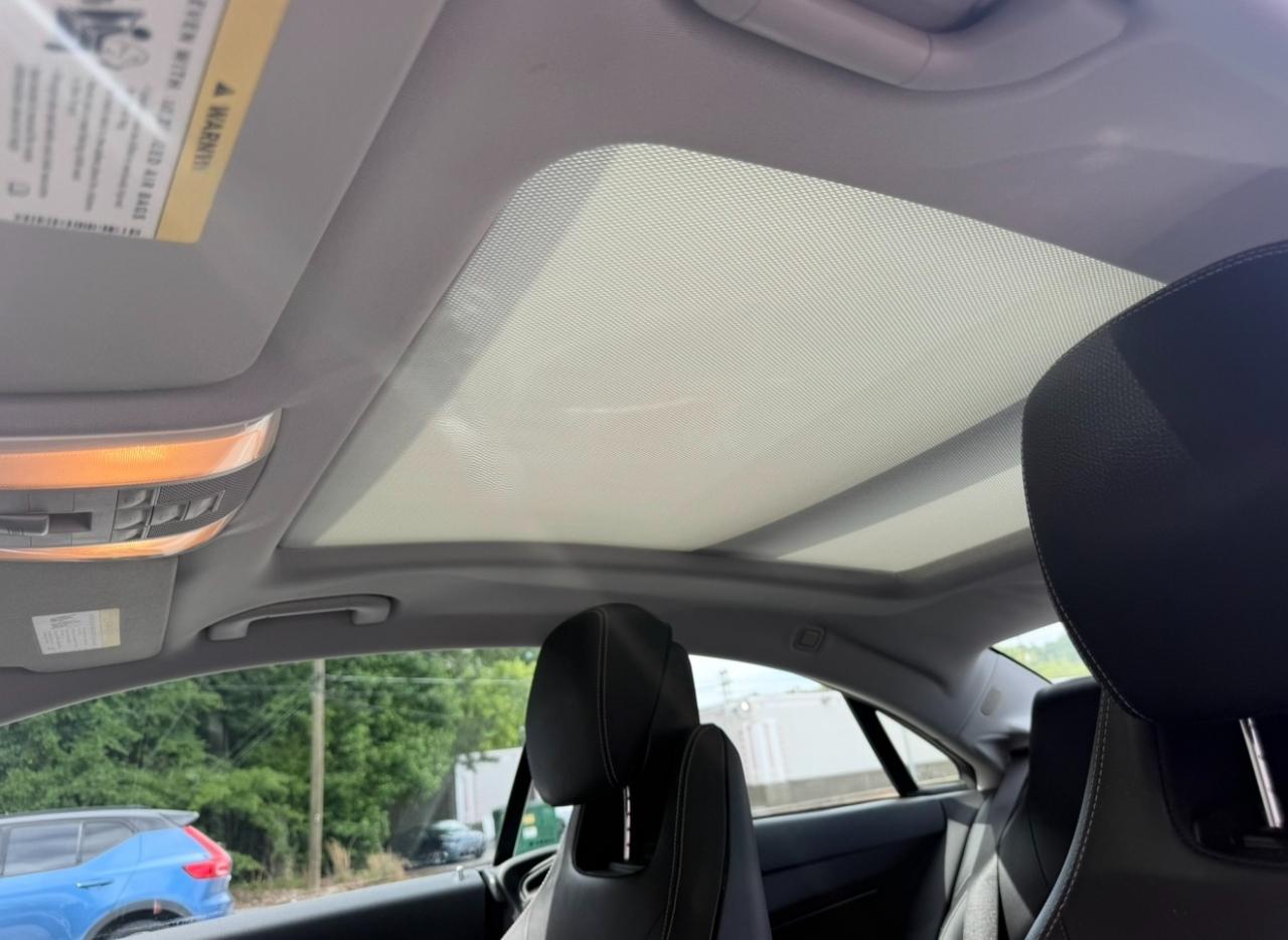 Mercedes-Benz E-Class 2dr Cpe E 550 RWD 2012