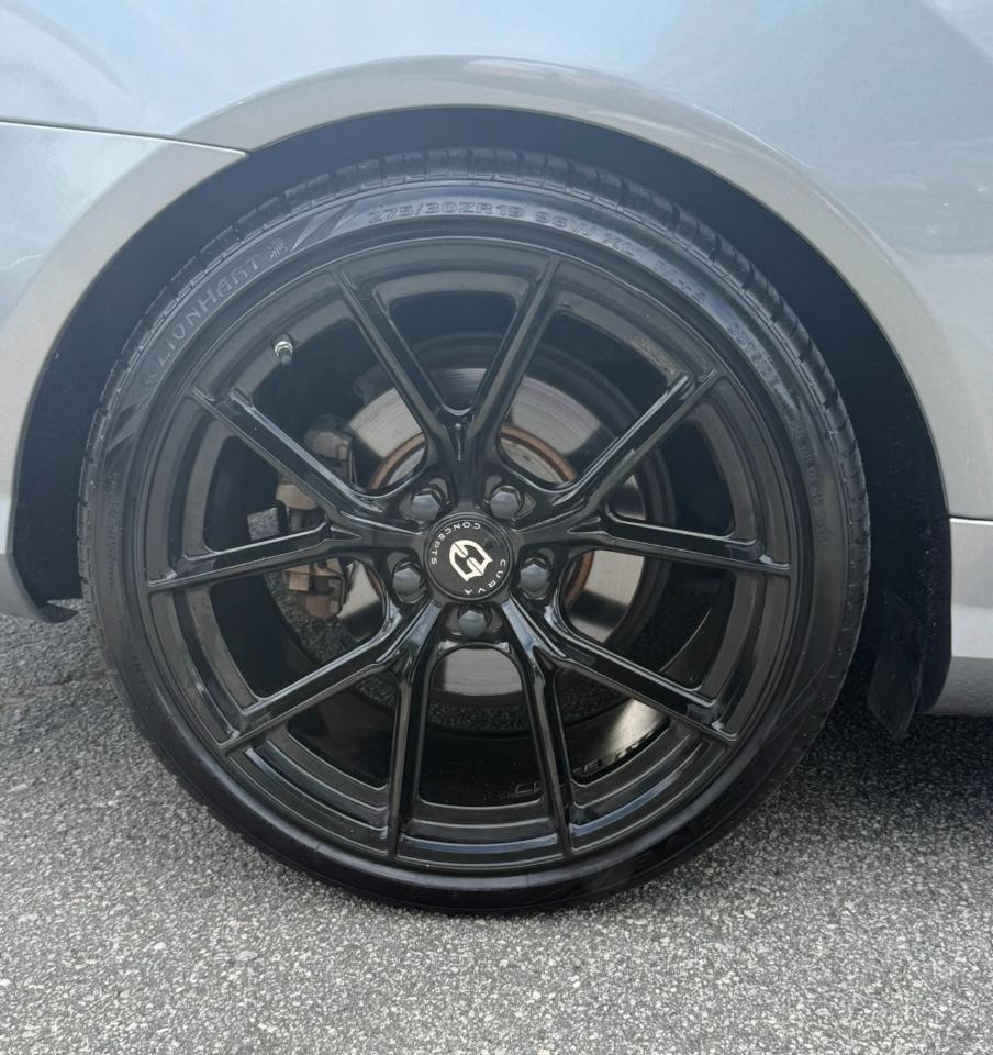 Mercedes-Benz E-Class 2dr Cpe E 550 RWD 2012