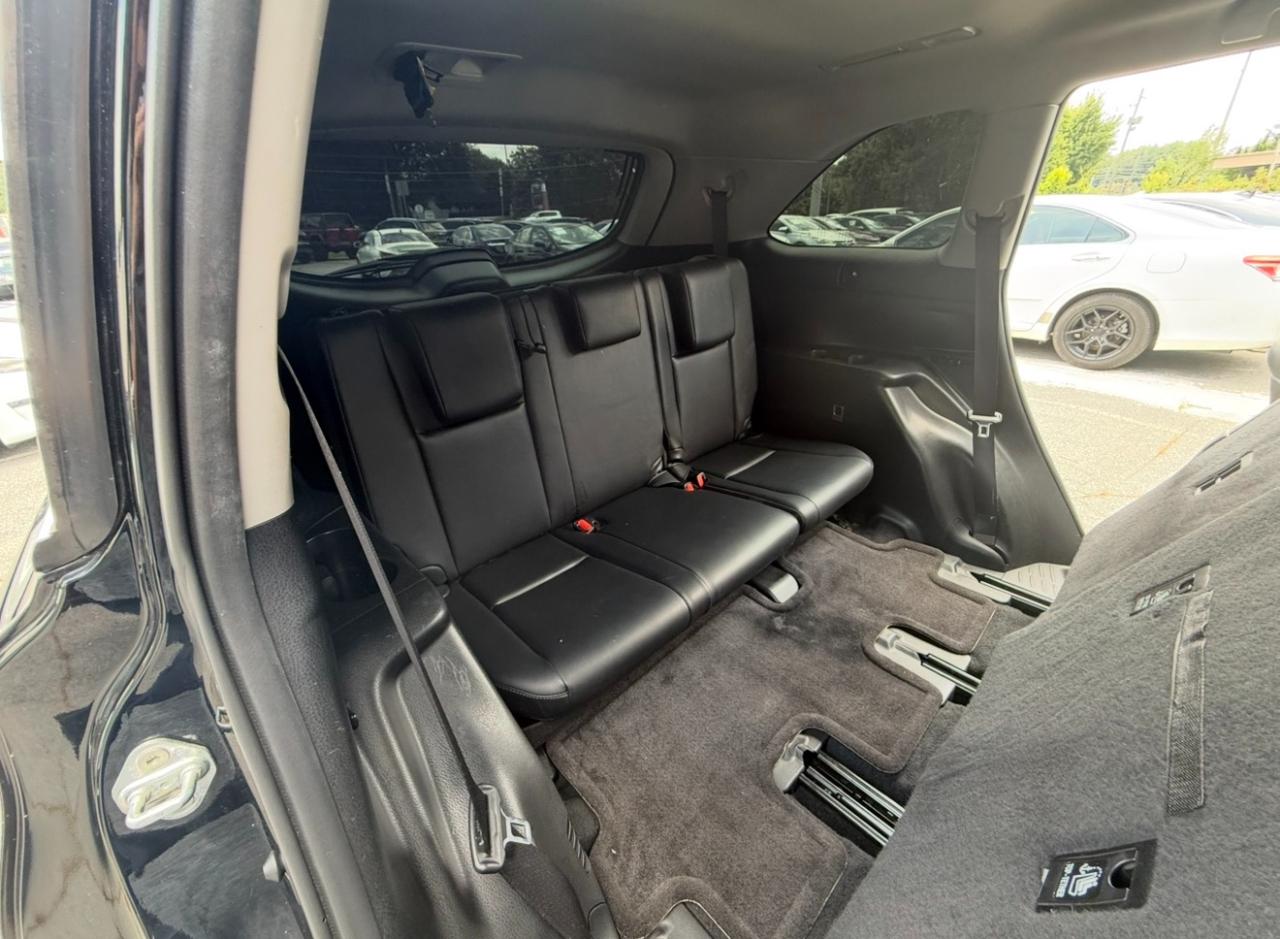 Toyota Highlander XLE V6 FWD (Natl) 2019