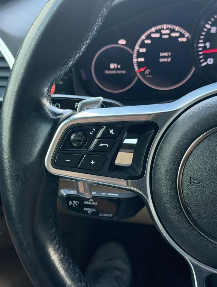 Porsche Cayenne AWD 2019