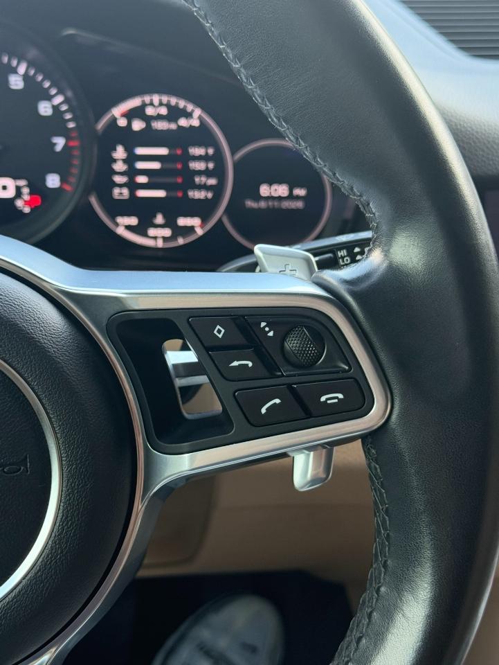 Porsche Cayenne AWD 2019