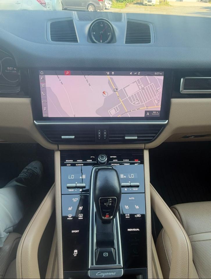 Porsche Cayenne AWD 2019