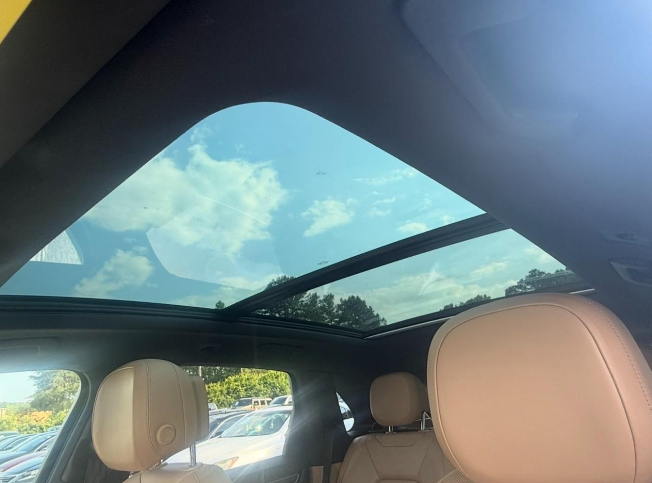 Porsche Cayenne AWD 2019