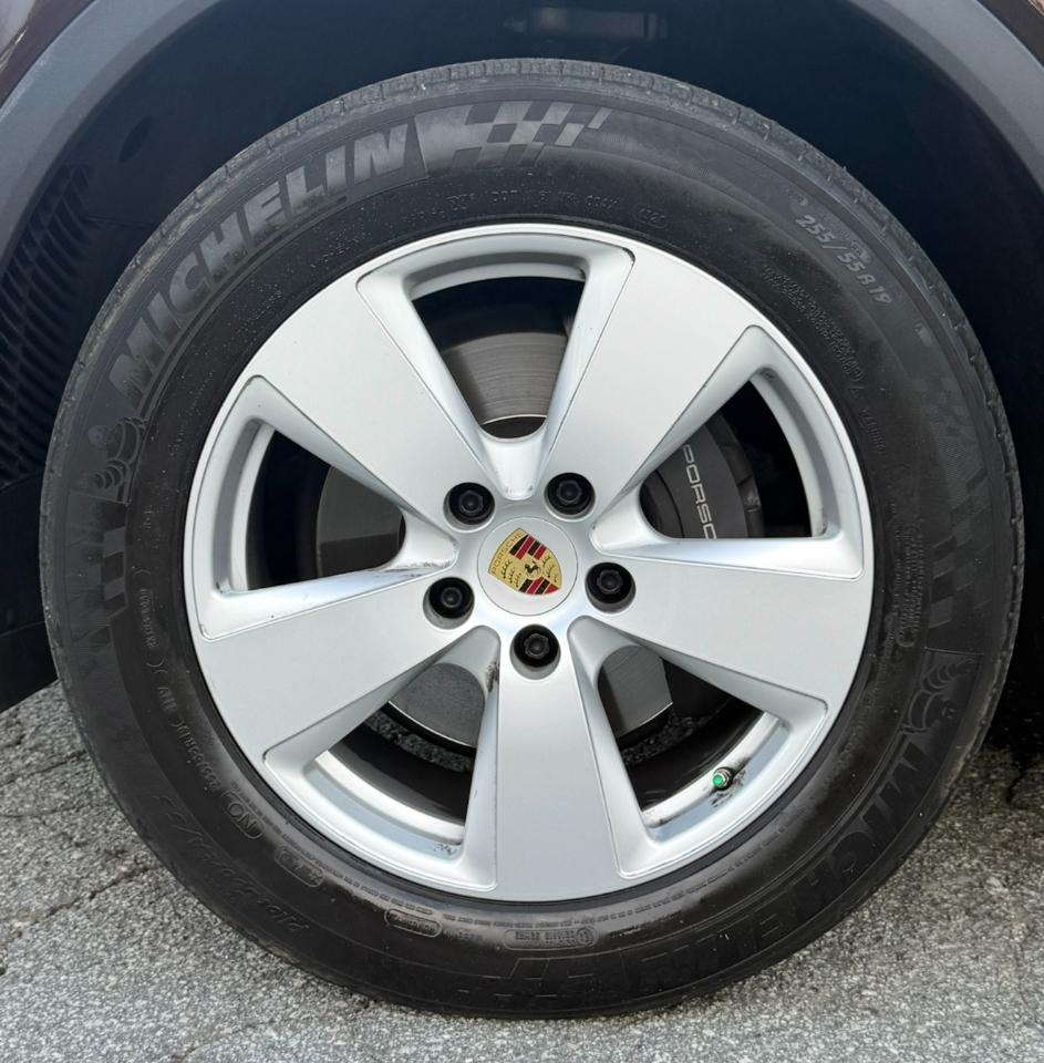 Porsche Cayenne AWD 2019