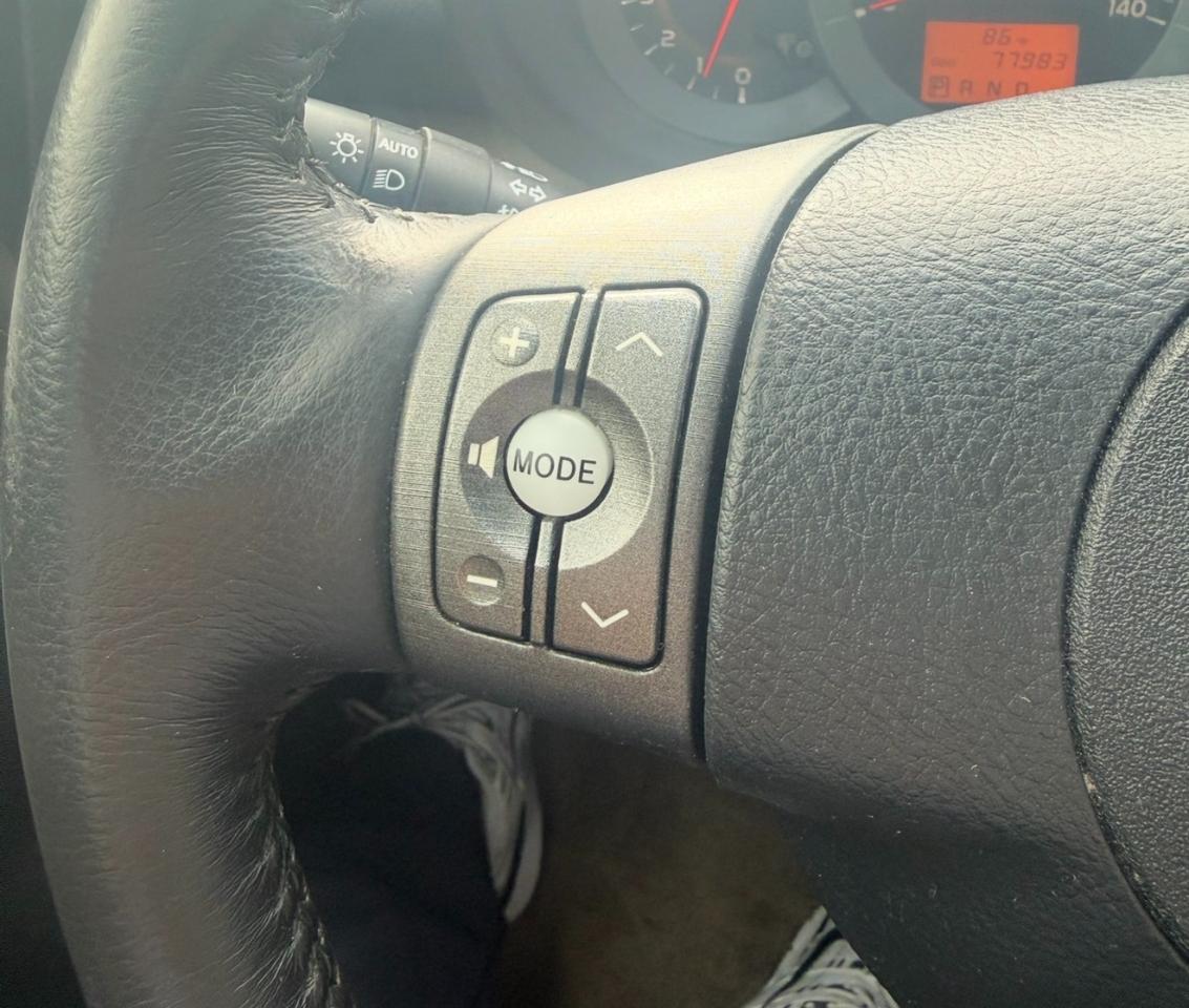 Toyota RAV4 FWD 4dr 4-cyl 4-Spd AT Ltd (Natl) 2010