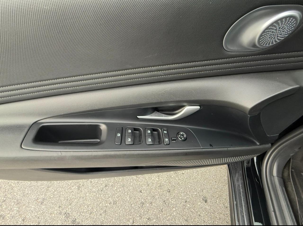 Hyundai Elantra SEL IVT 2023