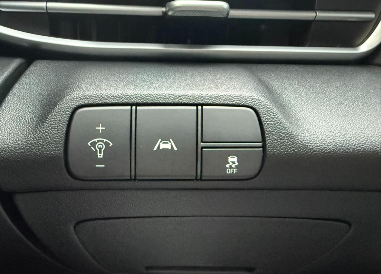 Hyundai Elantra SEL IVT 2023