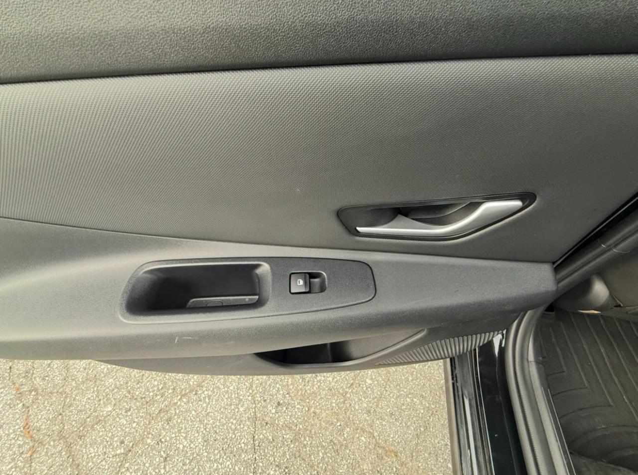 Hyundai Elantra SEL IVT 2023