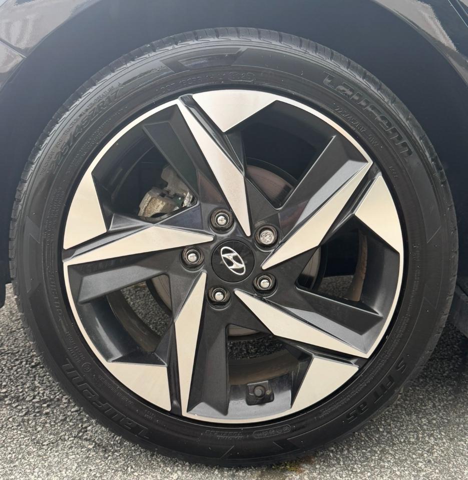 Hyundai Elantra SEL IVT 2023
