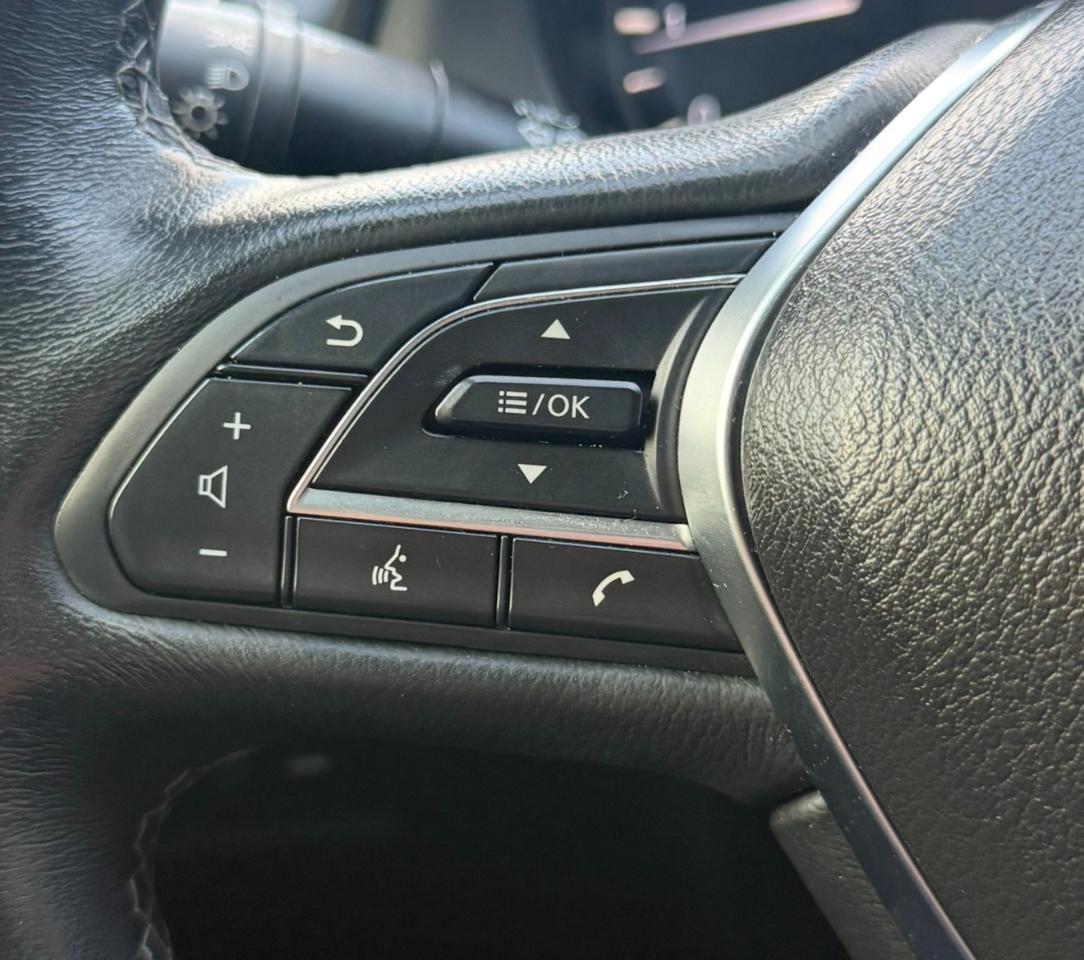 Infiniti Q50 2.0t LUXE AWD 2018