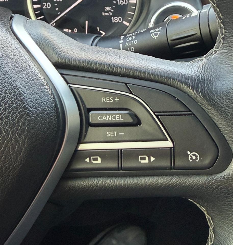 Infiniti Q50 2.0t LUXE AWD 2018